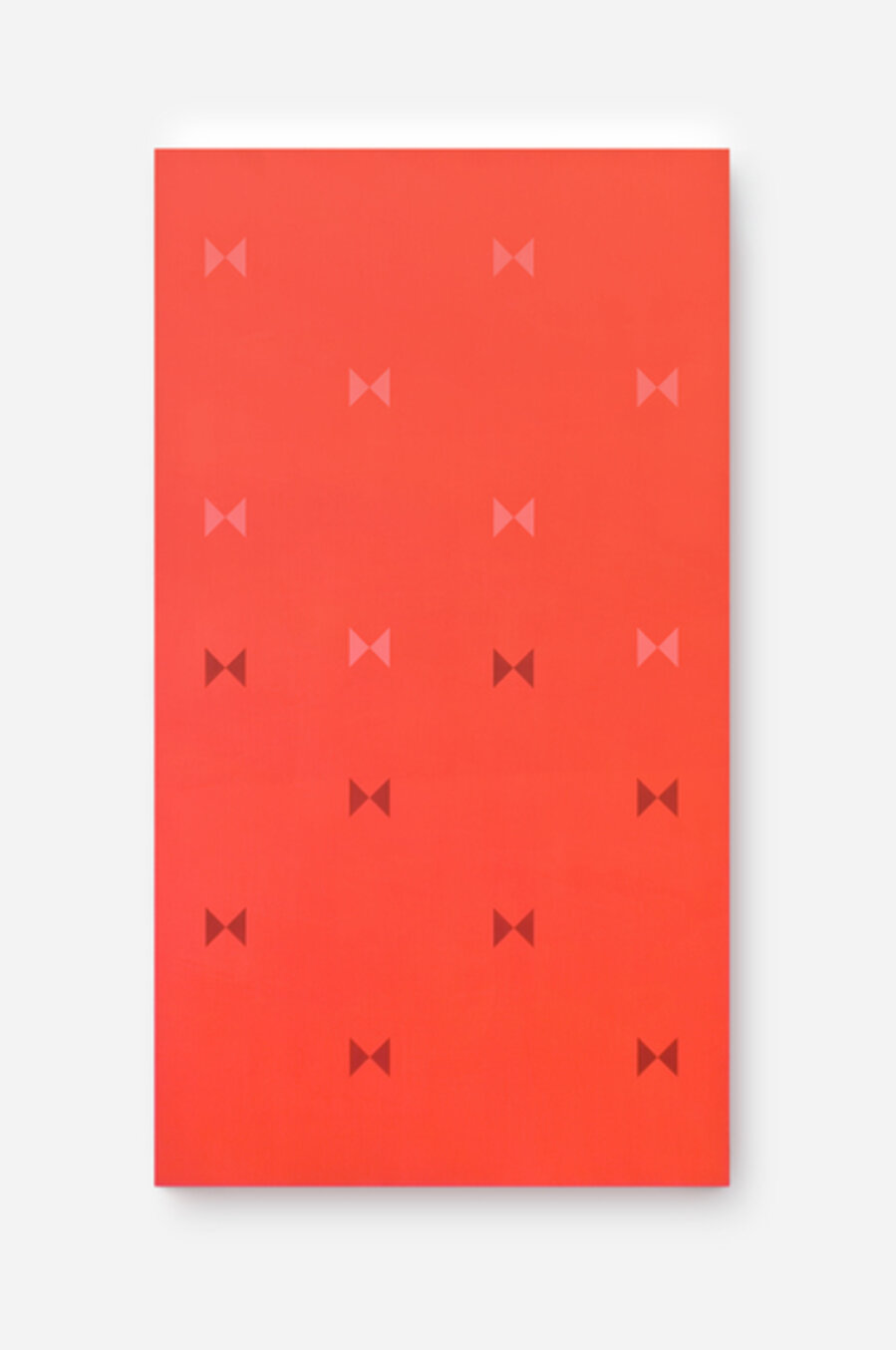 Untitled (distinct oscillations / butterflies II)