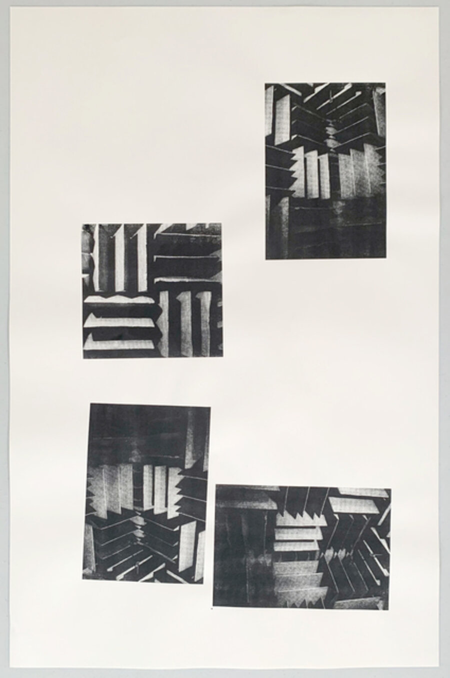 Untitled (Anechoic Chamber)
