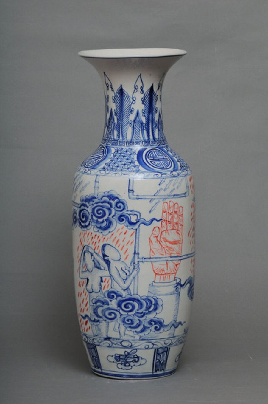 Vase Number 3