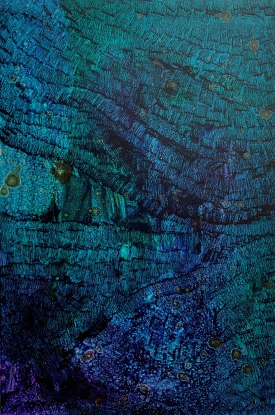 Acqua Alta I