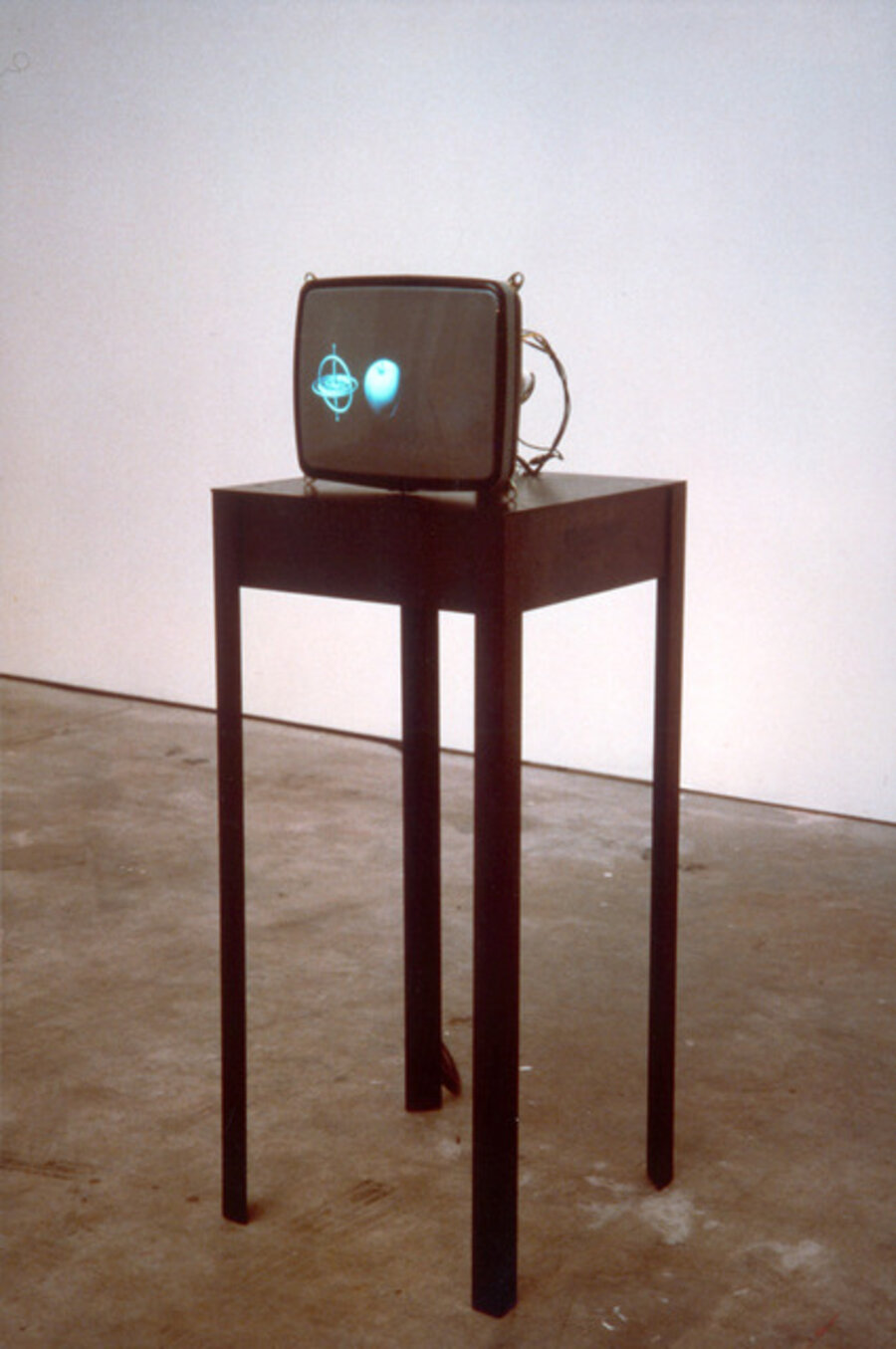 Liminal Objects nr 7