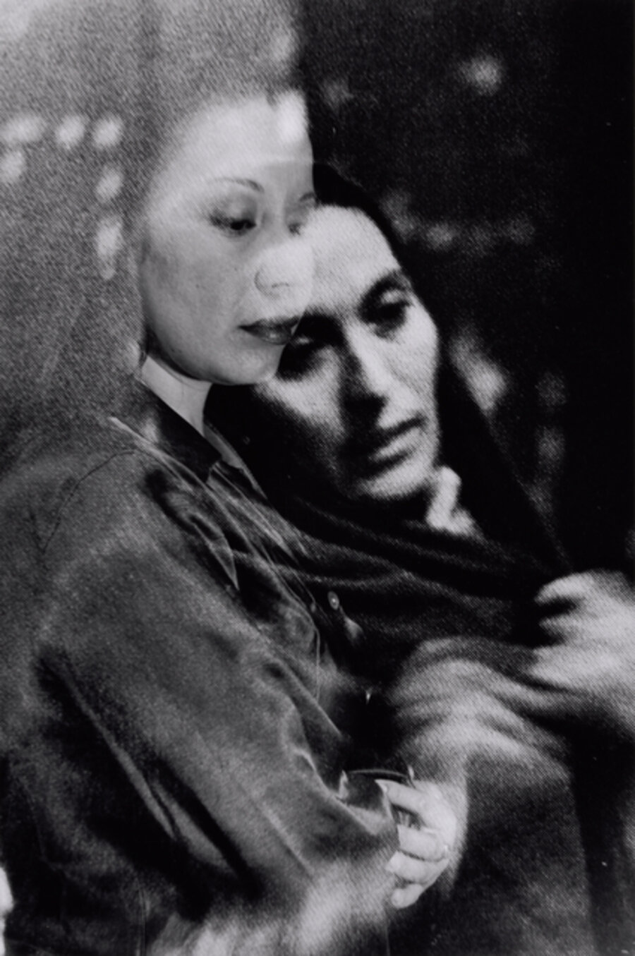 Untitled Multiple Exposure #6 (Lopez)