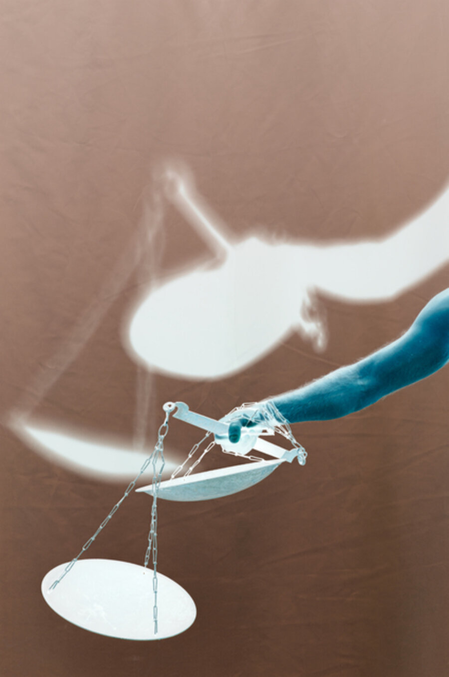 Scales of Justice