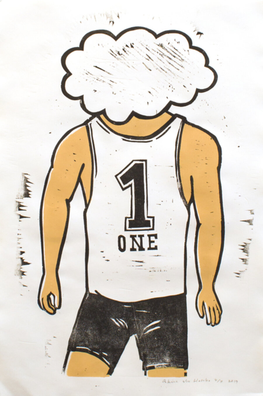 super power (put on a cloud)