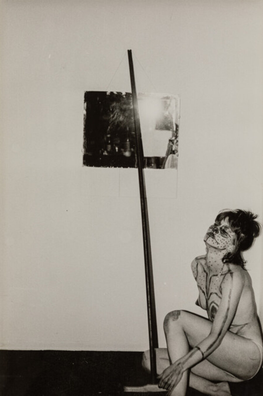 With a Broom II/a