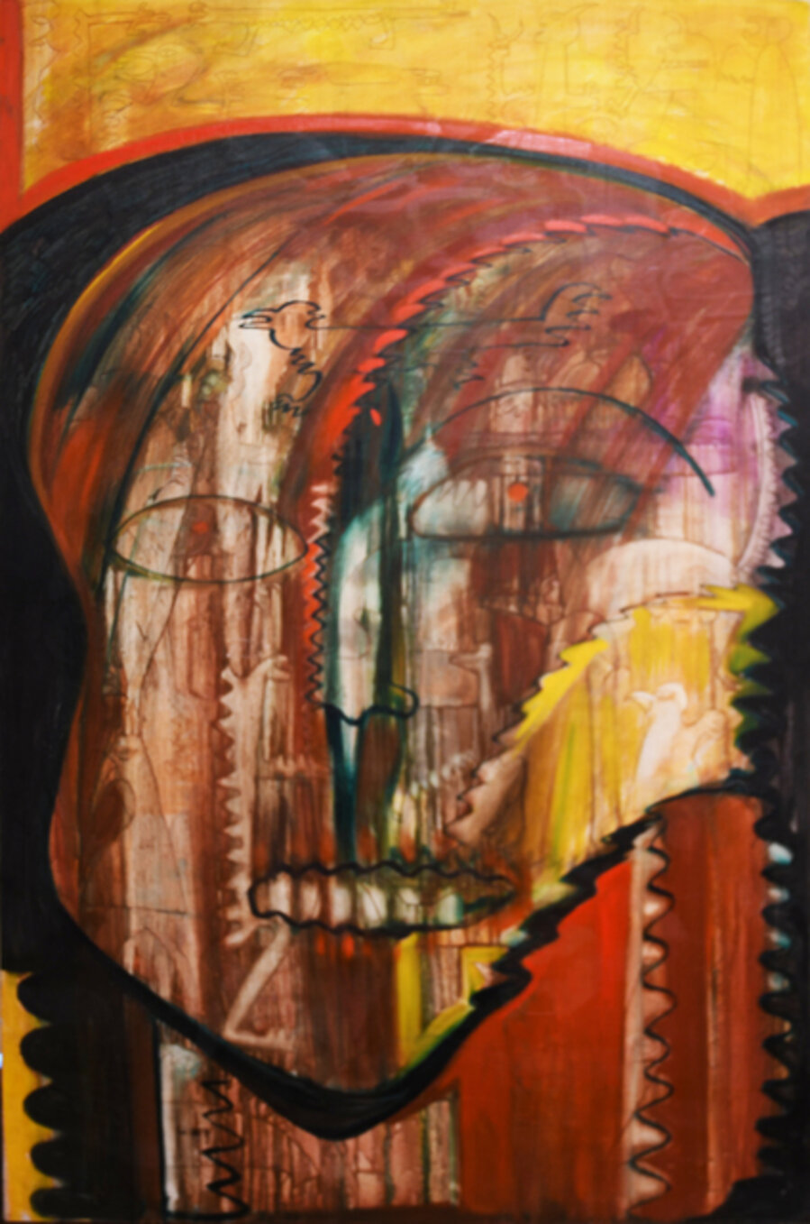 Landscape Mind