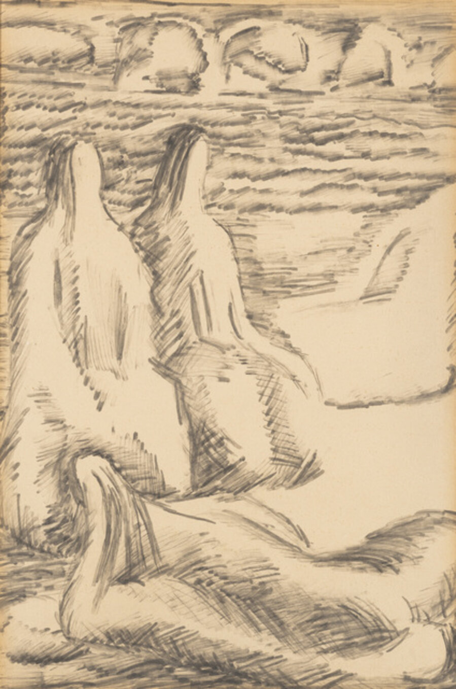 Le sirene
