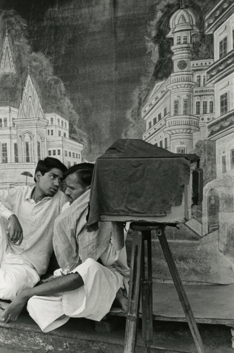 Benares