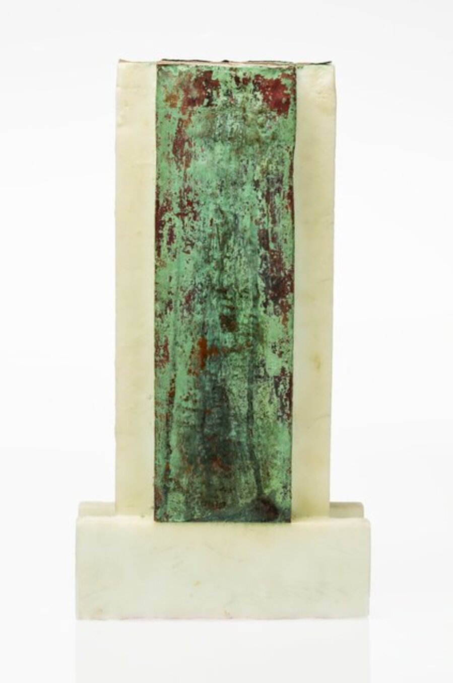 Cast Form XXXV