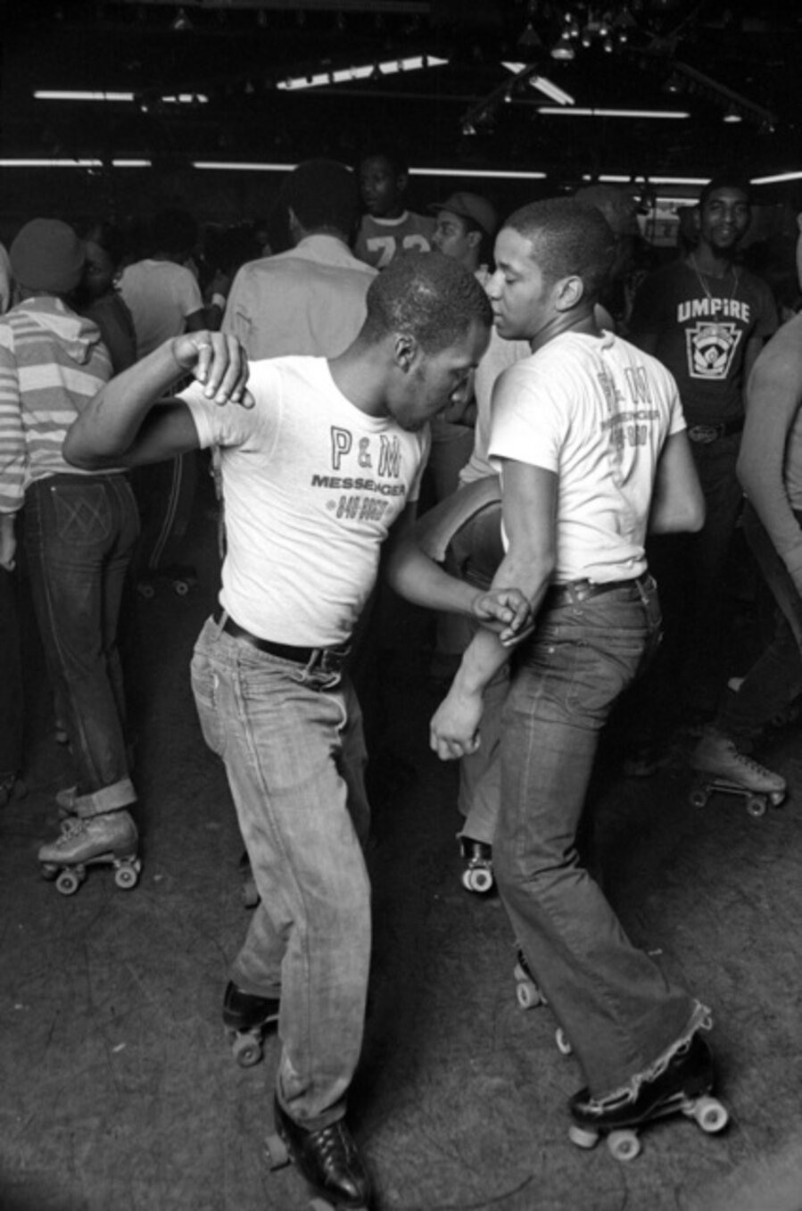 Empire Roller Disco #11
