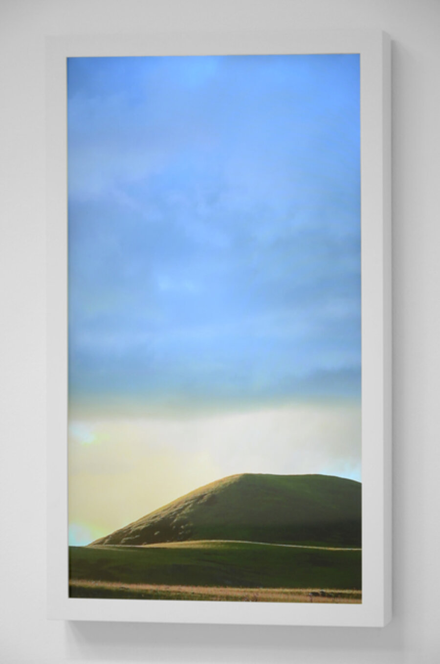 A New Landscape #5
