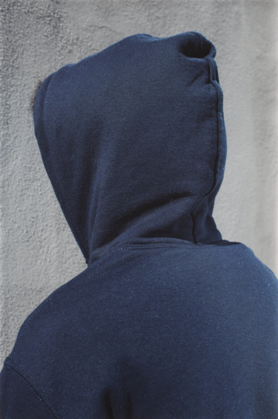 Untitled (Hood 1)