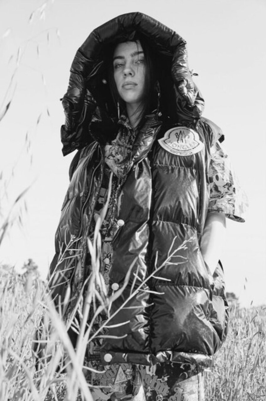 Billie Eilish, Los Angeles