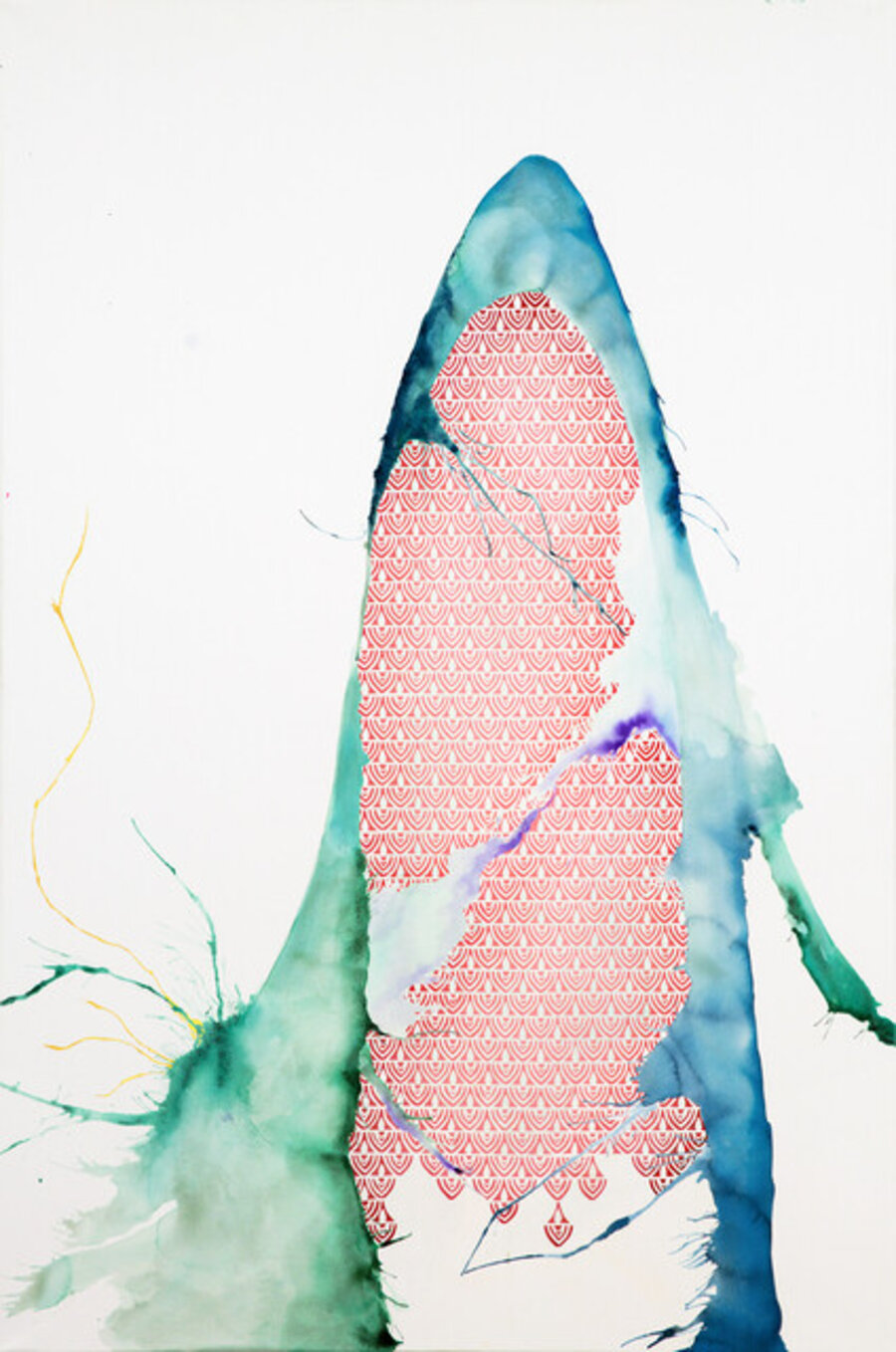 Untitled (Benben)
