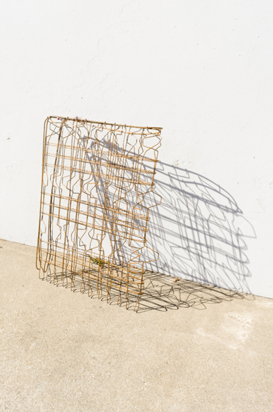Readymade Sculpture