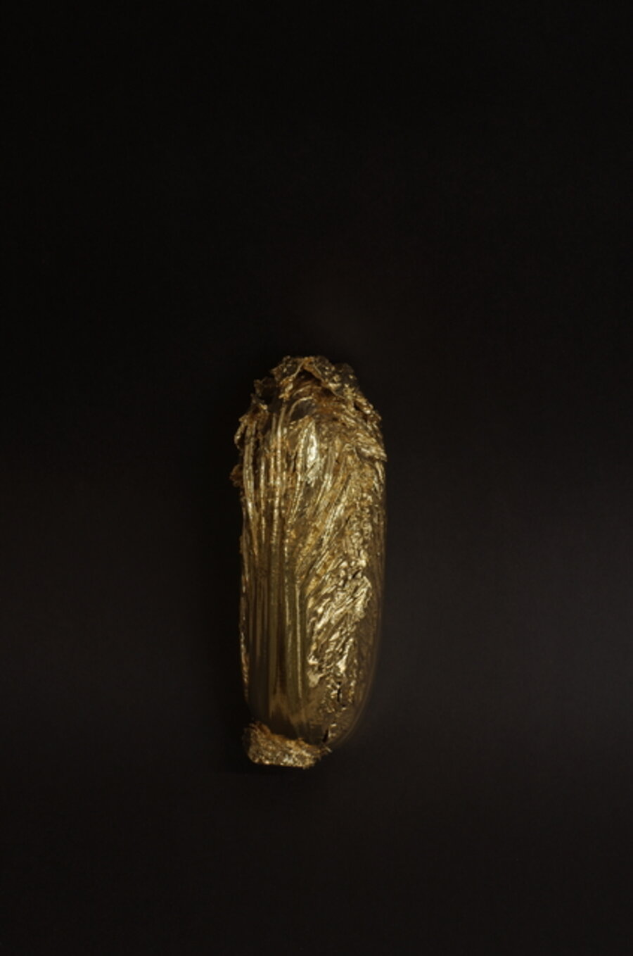 A Quick Change ─ A Quick Change ─ Gold Cabbage No.12 《金蝉脱壳·金百财》十二号
