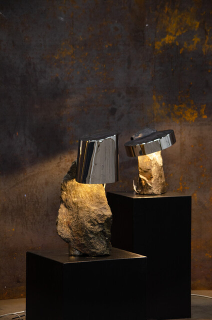 Rock of Desire #3