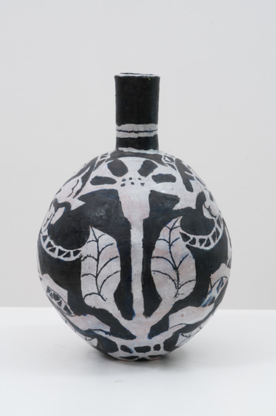 Small Egyptian Flask
