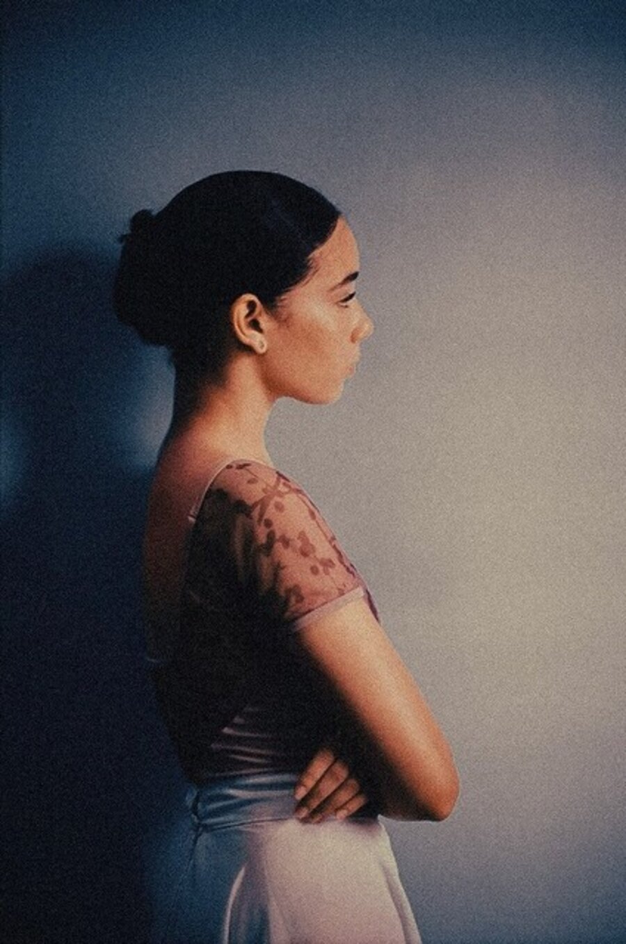 Karen, Cuban Ballet serie