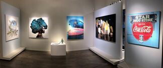 Holiday Season Group Show of New Works by Gallery Artists, installation view