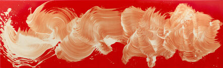 James Nares, ‘What's Happening in China’, 2022