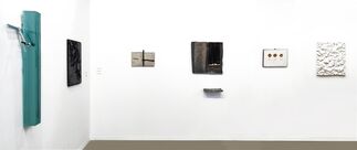 Repetto Gallery at Art Brussels 2019, installation view