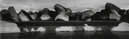 Josef Koudelka, ‘France (Nord Pas-de-Calais), from Chaos’, 1989