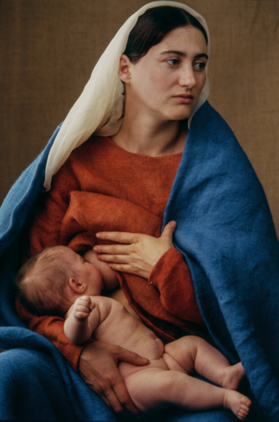 Aurélia et Léa (a)