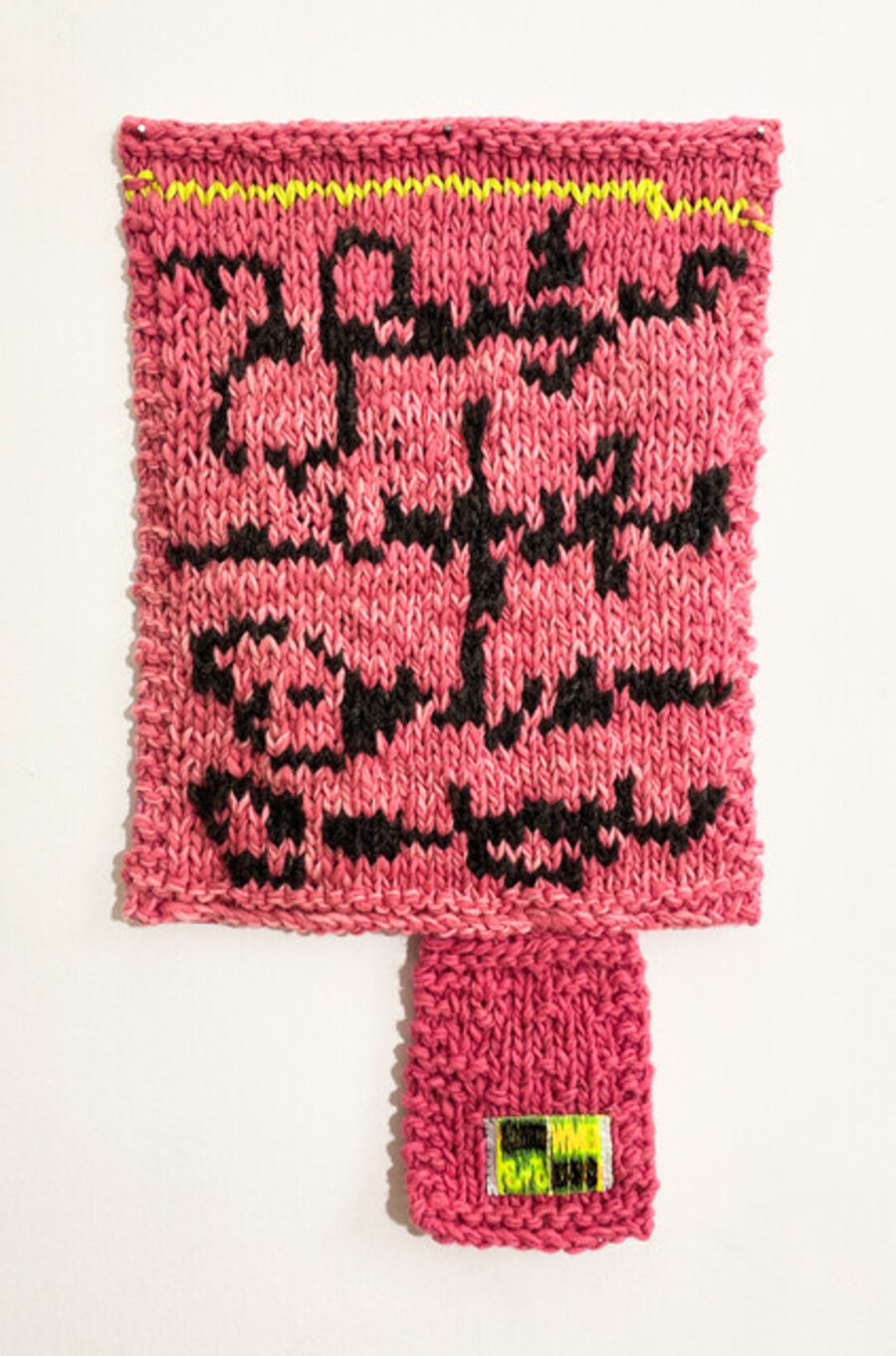Nota rosa