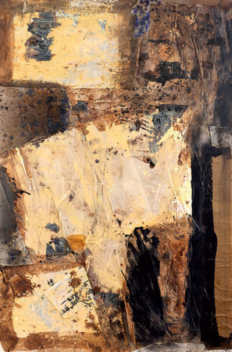 Legno D'Oro