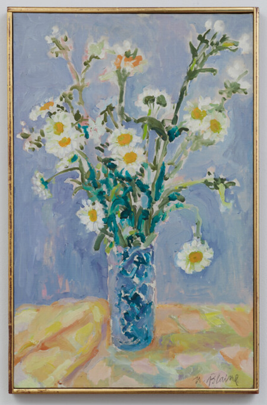 Daisies