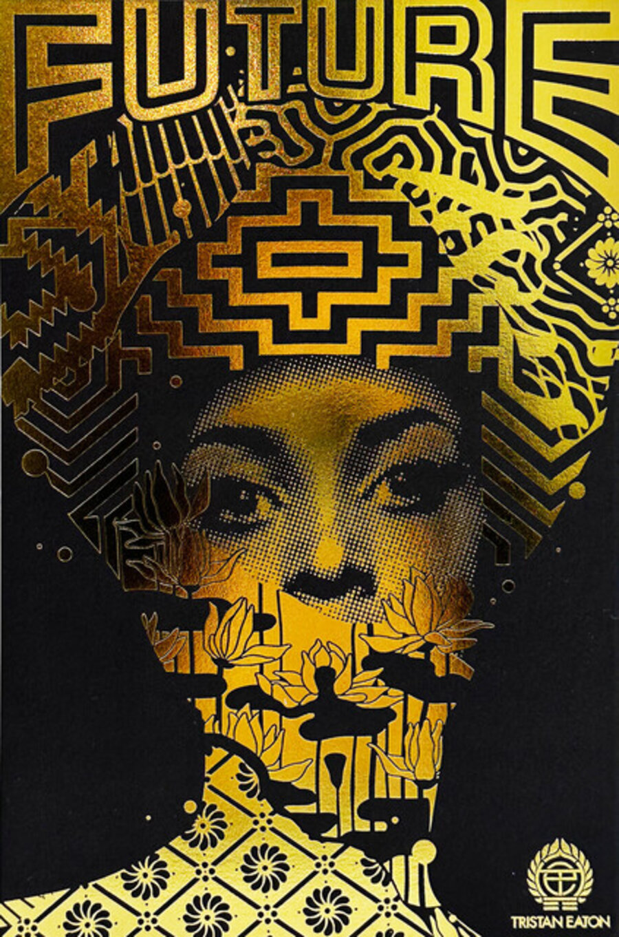 'Strange Future'
