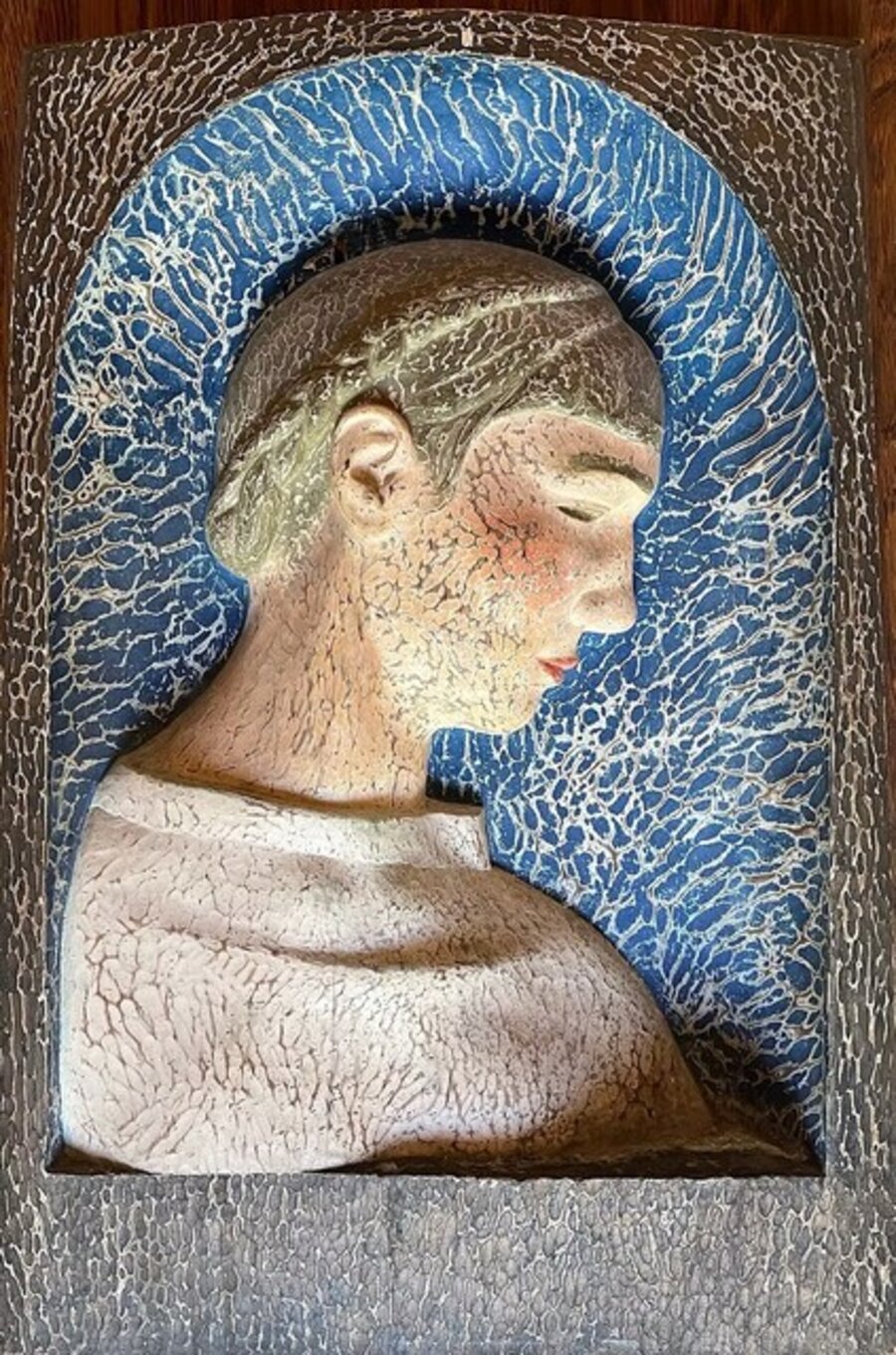Untitled (Hulda Goeller)