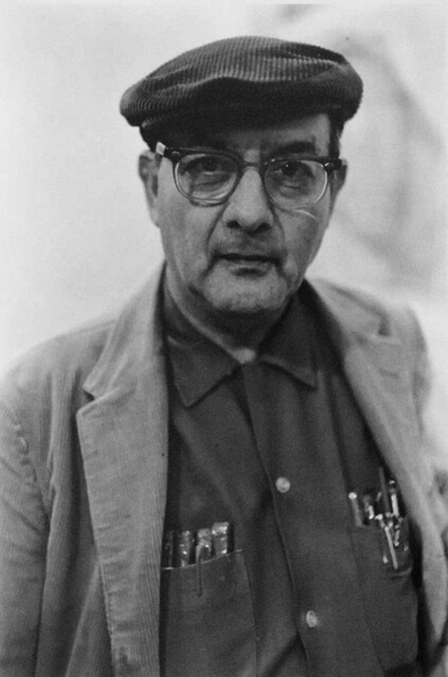 Lawrence Lipton