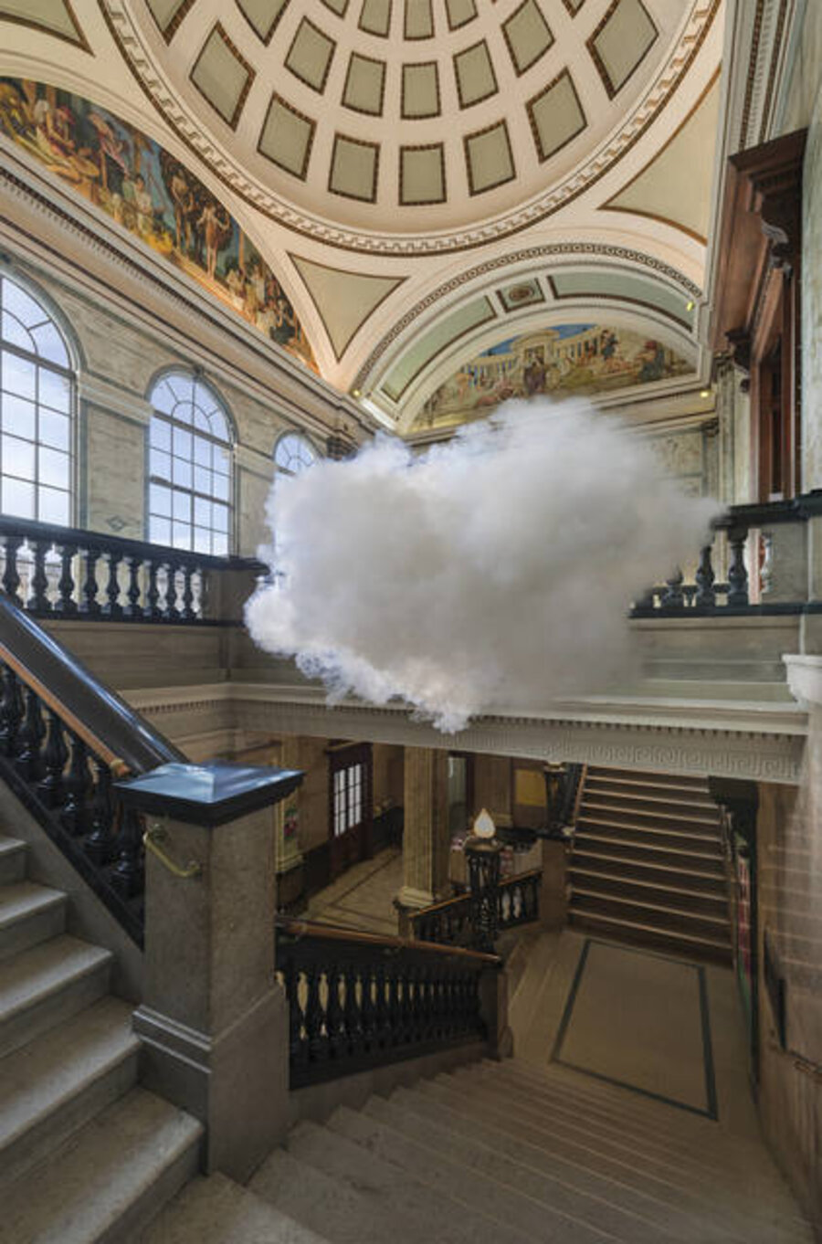 Nimbus RWA