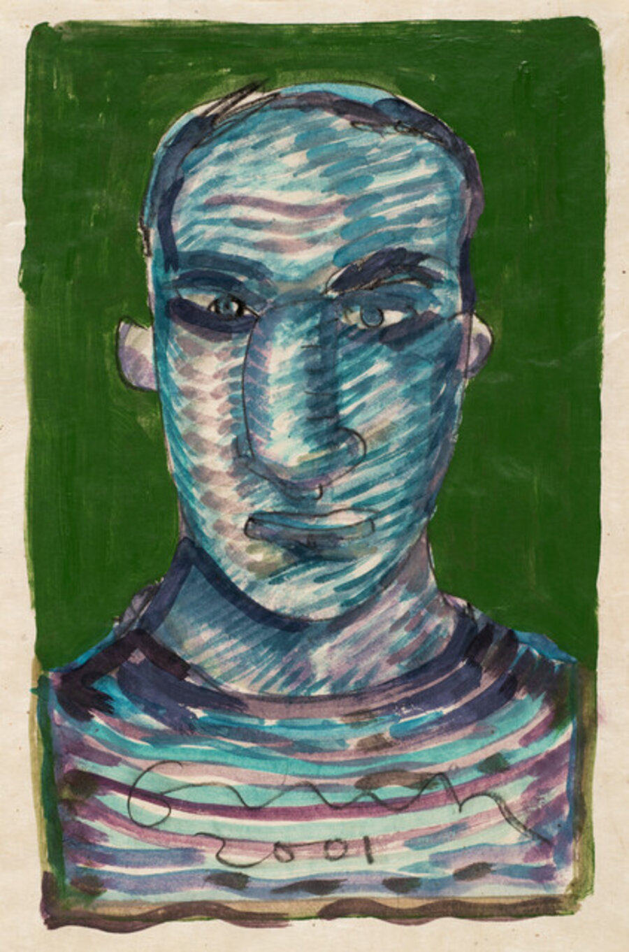 Faces (#8)