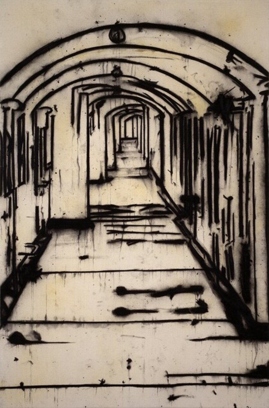 Corridor (PC9611)