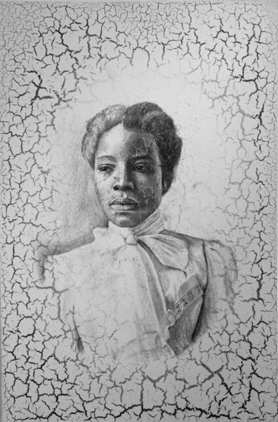 W.E.B. Du Bois's Negro Woman (3)