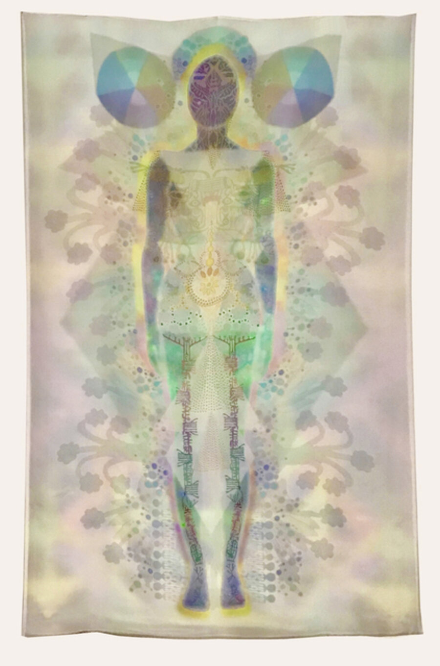 CloudSkin 5 (white)