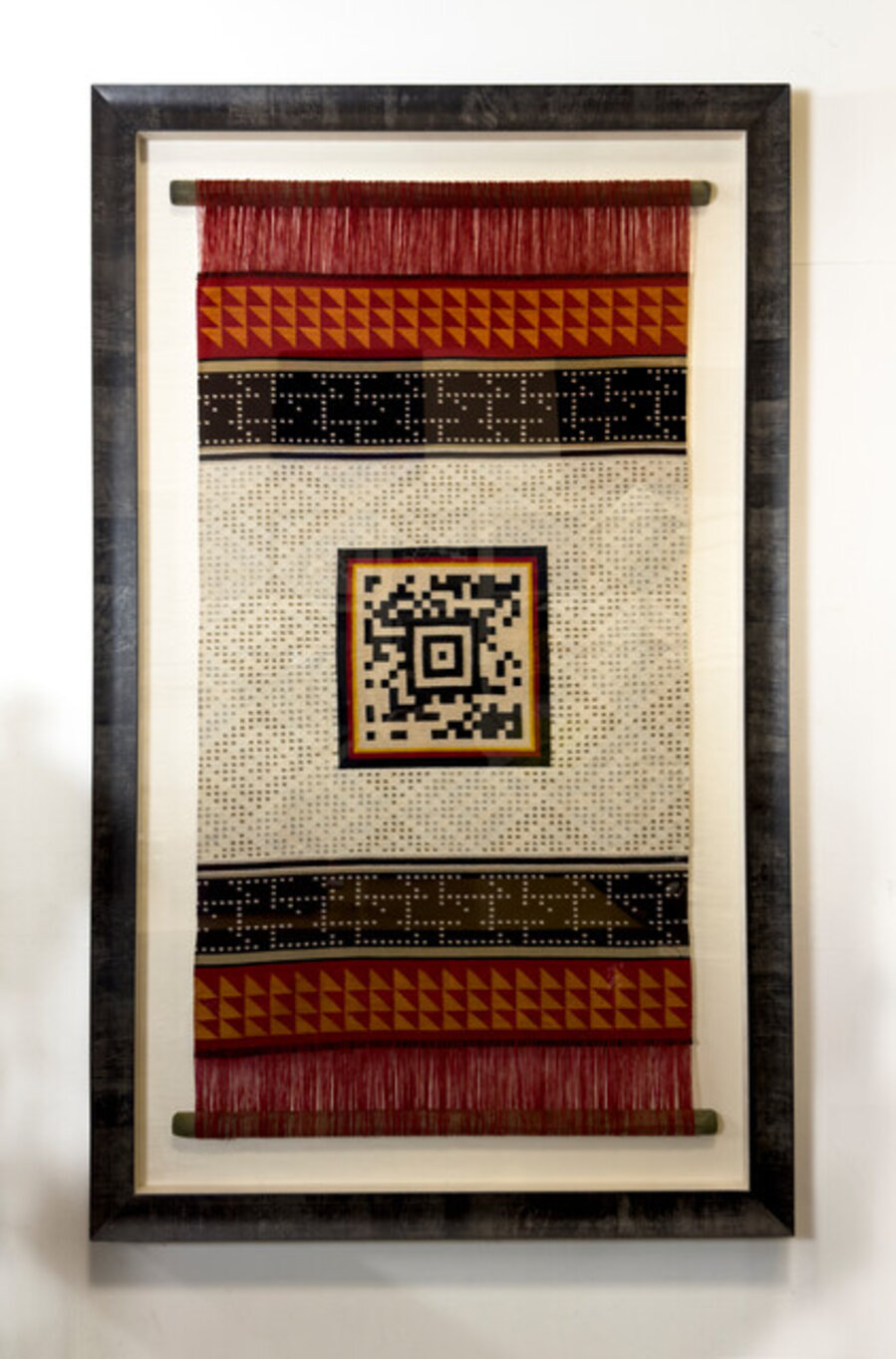 Acoma Portal #7