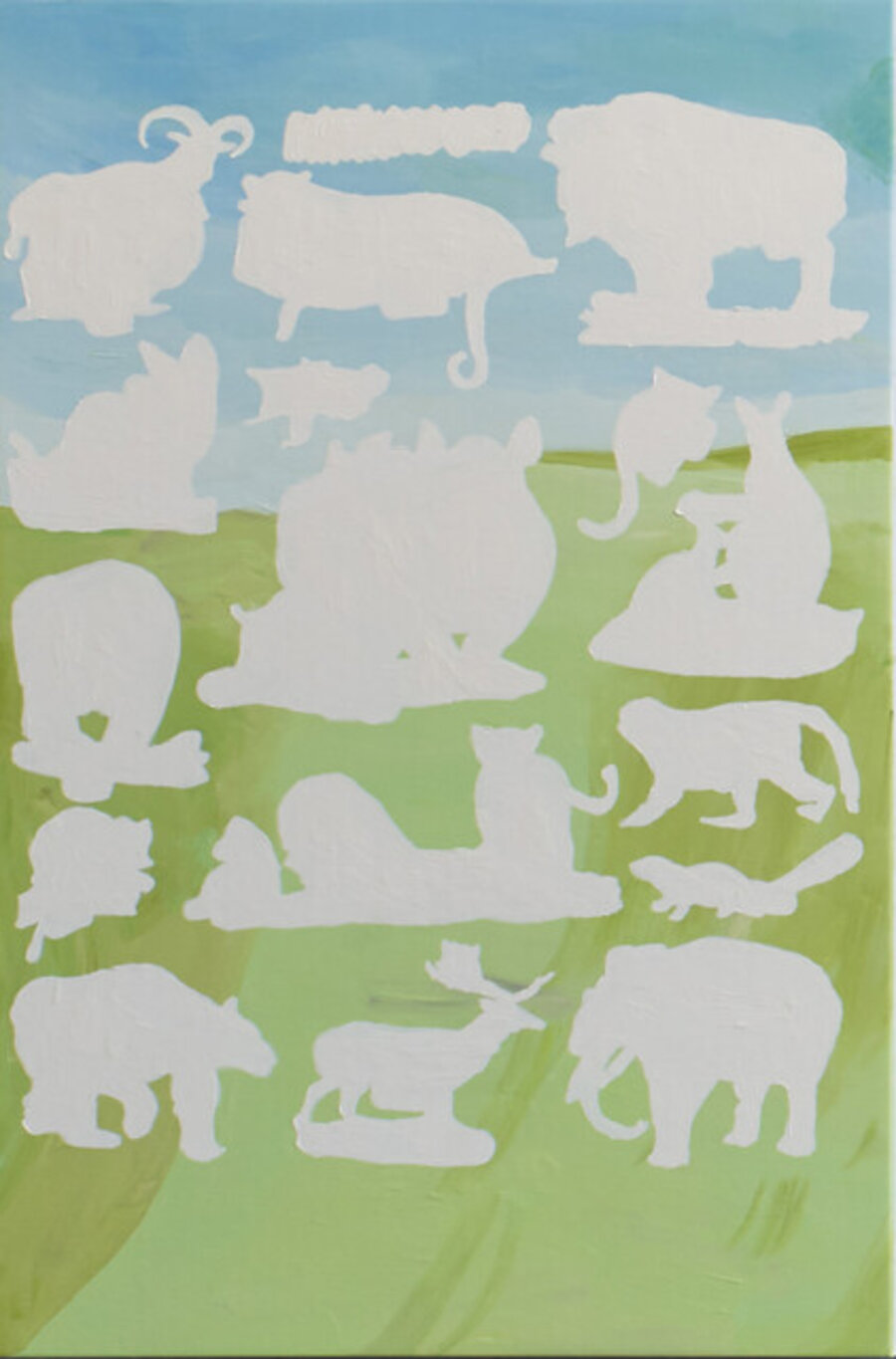 Nubes (Animales #1)