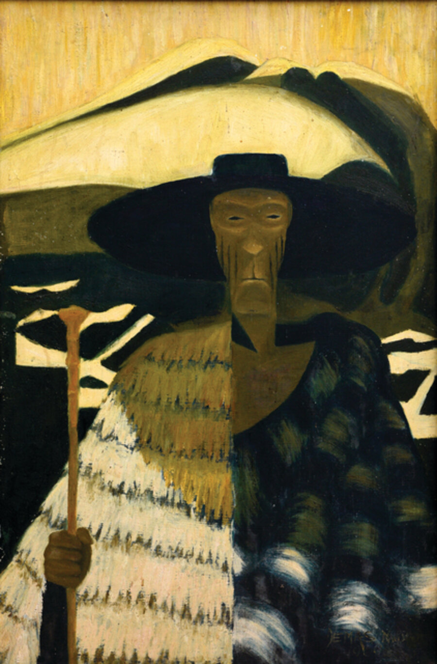 Ogboni Chief