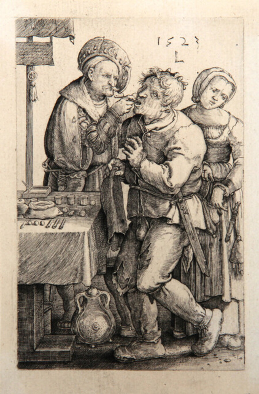 l'Operateur