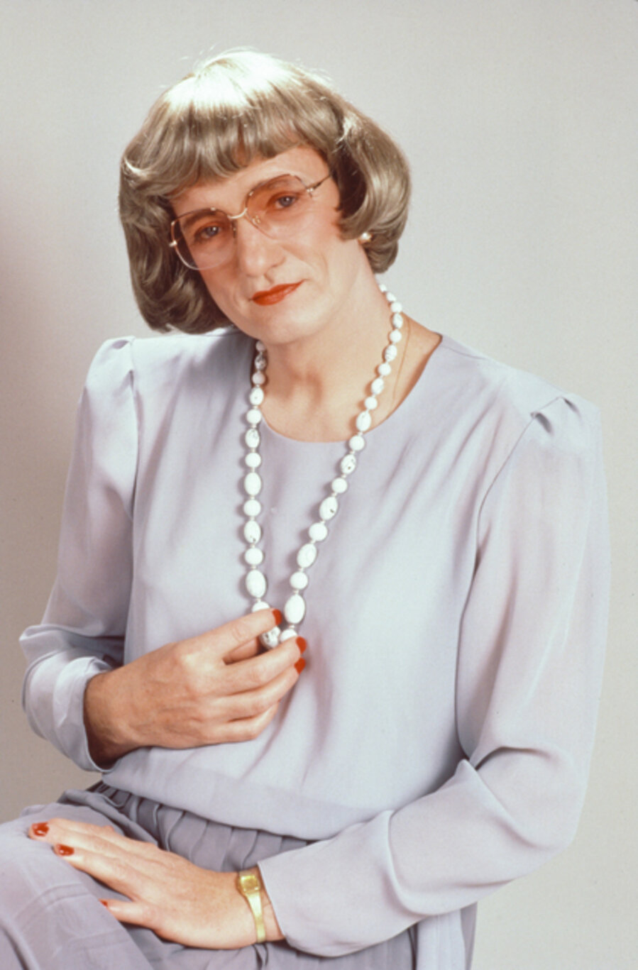 Gretchen, Fantasia Fair