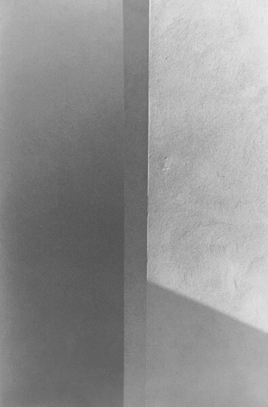 Chanfrein avec lumière obtuse