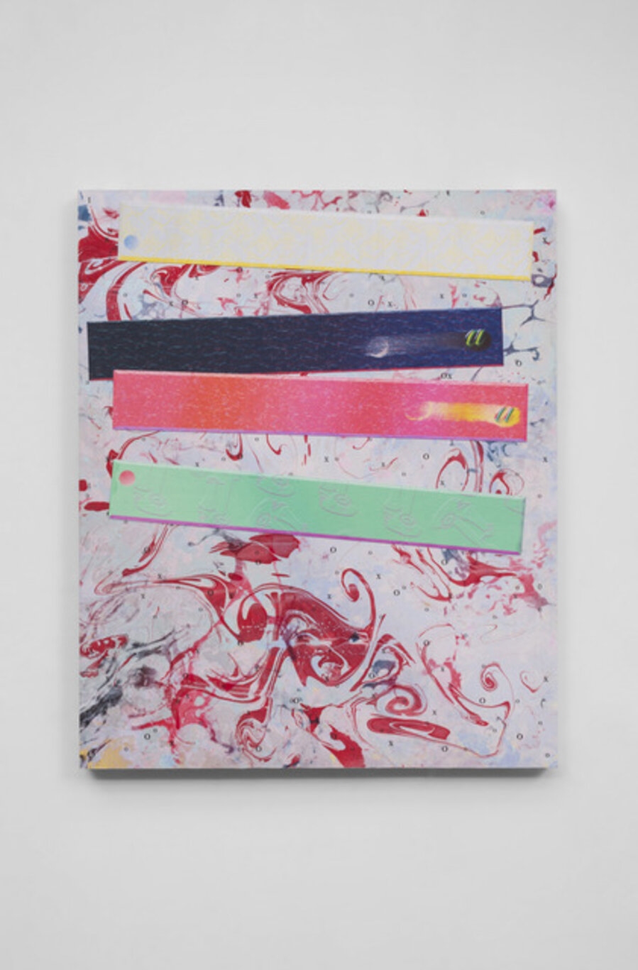 Untitled Social Subject (Suitor)