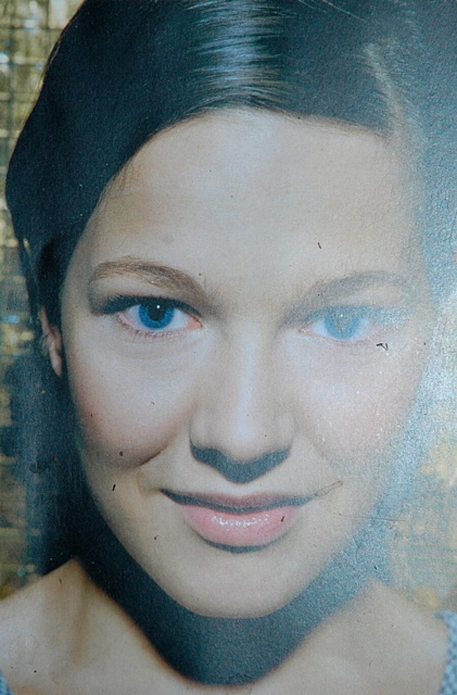Gesicht