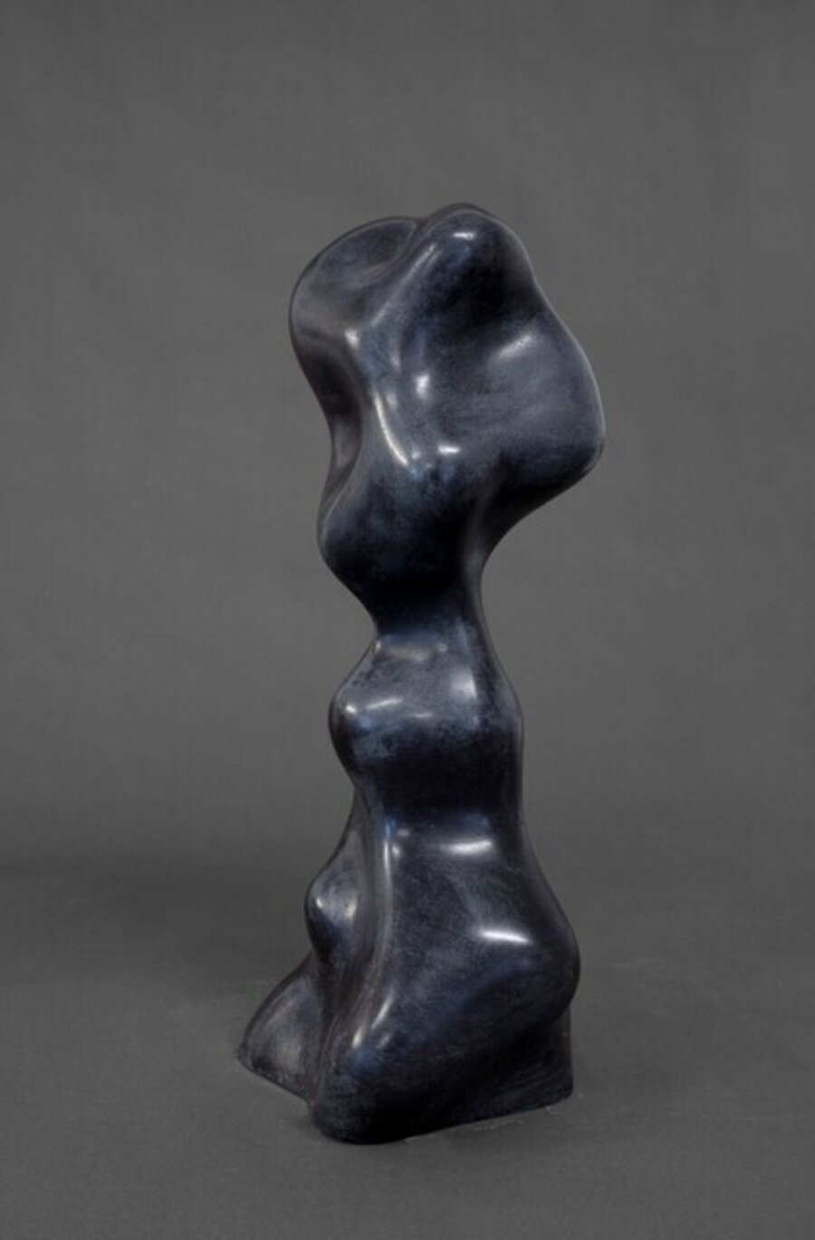 Smoked Head II