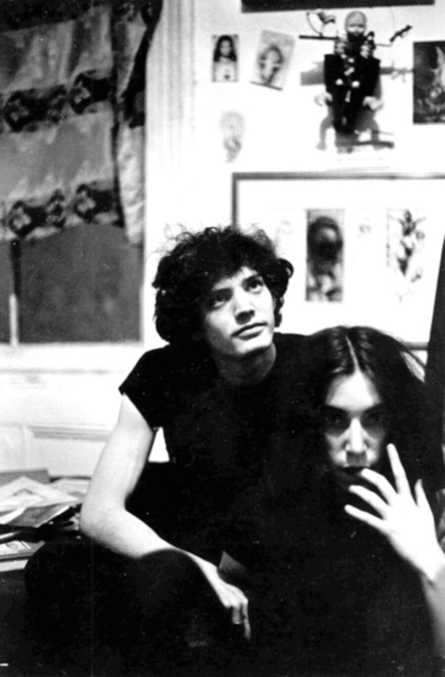 Brooklyn, 1968