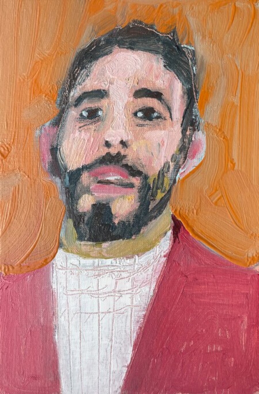 Mosab Abu Toha